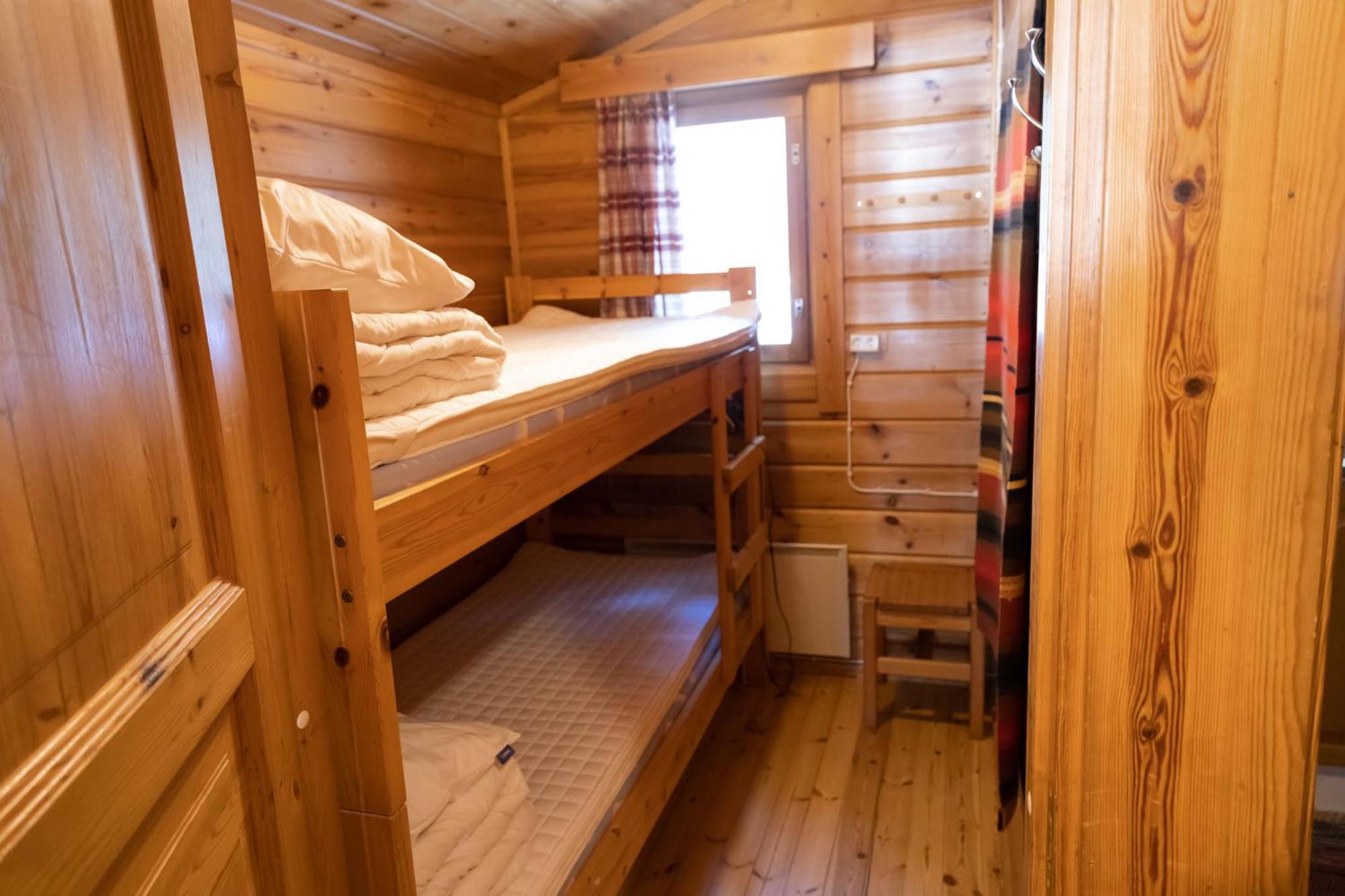 Accommodation And Fishing Vonkale Äänekoski Habitación foto